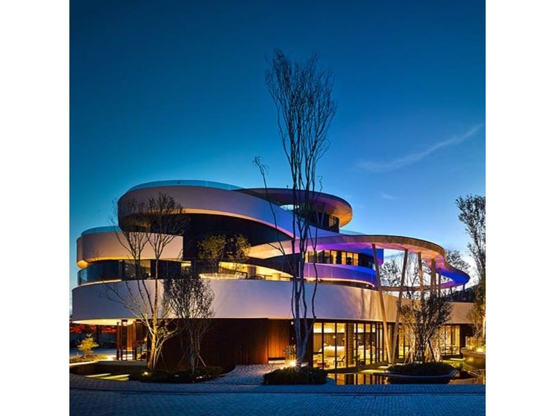 Clubhouse